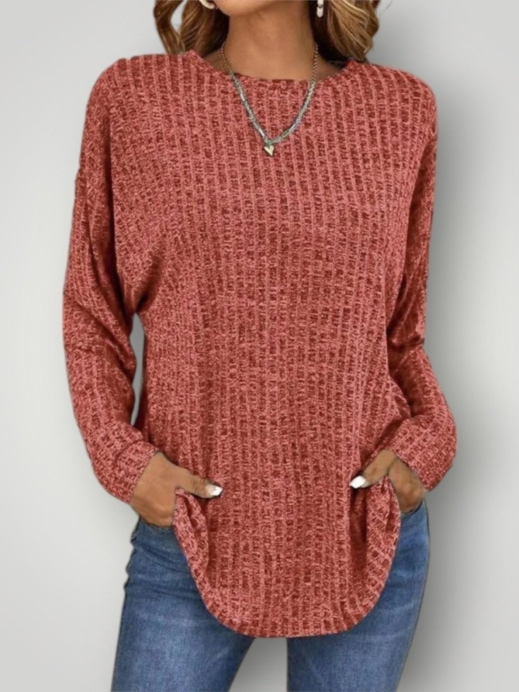 Pull Structuré Confortable pour Homme 0