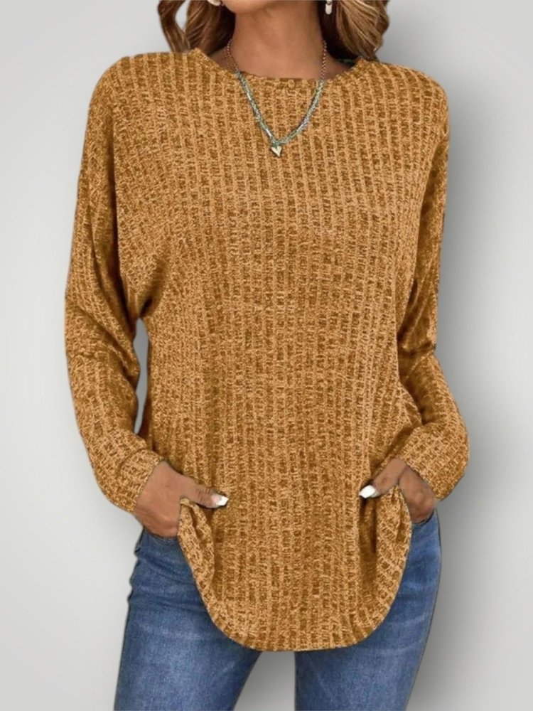 Pull Structuré Confortable pour Homme 1