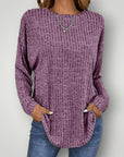 Pull Structuré Confortable pour Homme 4