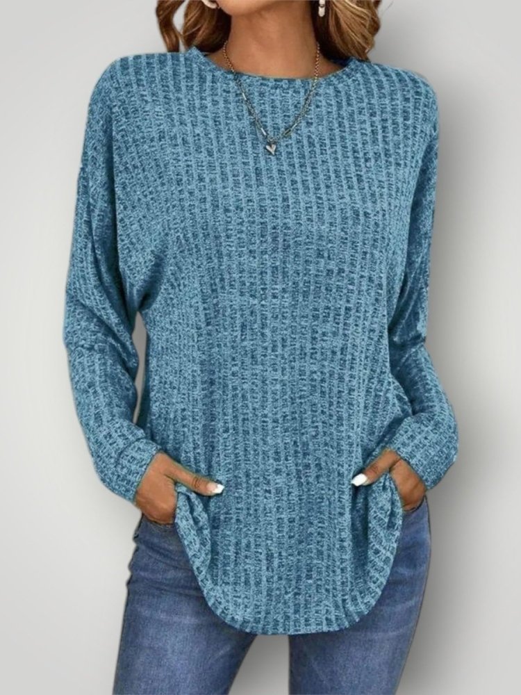 Pull Structuré Confortable pour Homme 3