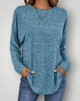 Pull Structuré Confortable pour Homme 3