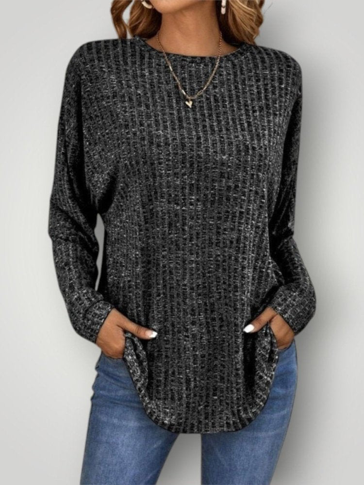 Pull Structuré Confortable pour Homme 2