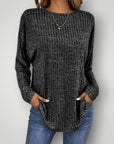 Pull Structuré Confortable pour Homme 2