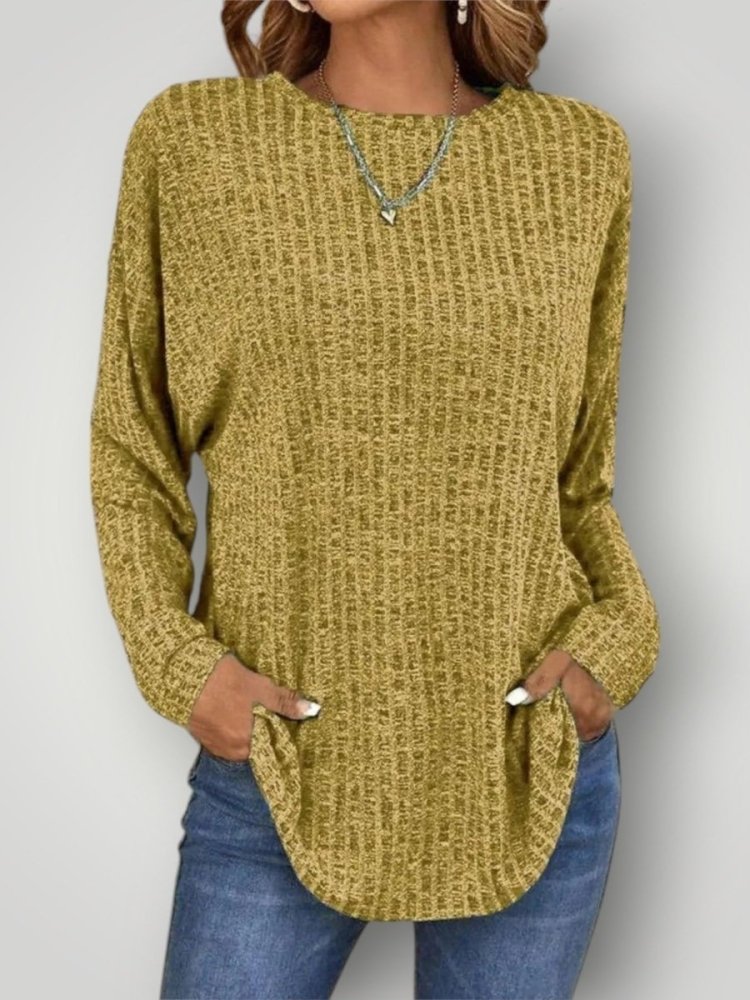 Pull Structuré Confortable pour Homme 5