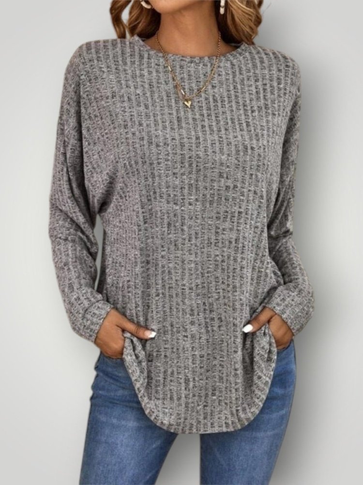 Pull Structuré Confortable pour Homme 6