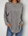 Pull Structuré Confortable pour Homme 6