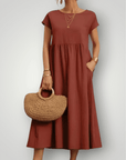Robe de Soirée Élégante au Style Chic 8