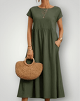 Robe de Soirée Élégante au Style Chic 3