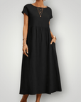 Robe de Soirée Élégante au Style Chic 0