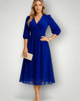 Robe de Soirée Élégante et Confortable 2