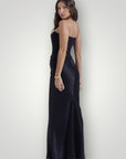 Robe de Soirée Élégante et Confortable 2