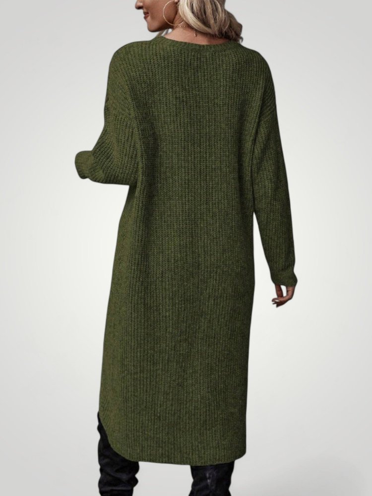 Robe de Soirée Longue Chic et Flatteuse 7 - Mode Lumière