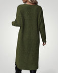 Robe de Soirée Longue Chic et Flatteuse 7 - Mode Lumière