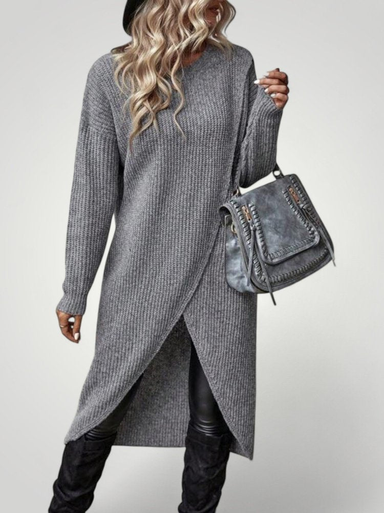 Robe de Soirée Longue Chic et Flatteuse 4 - Mode Lumière