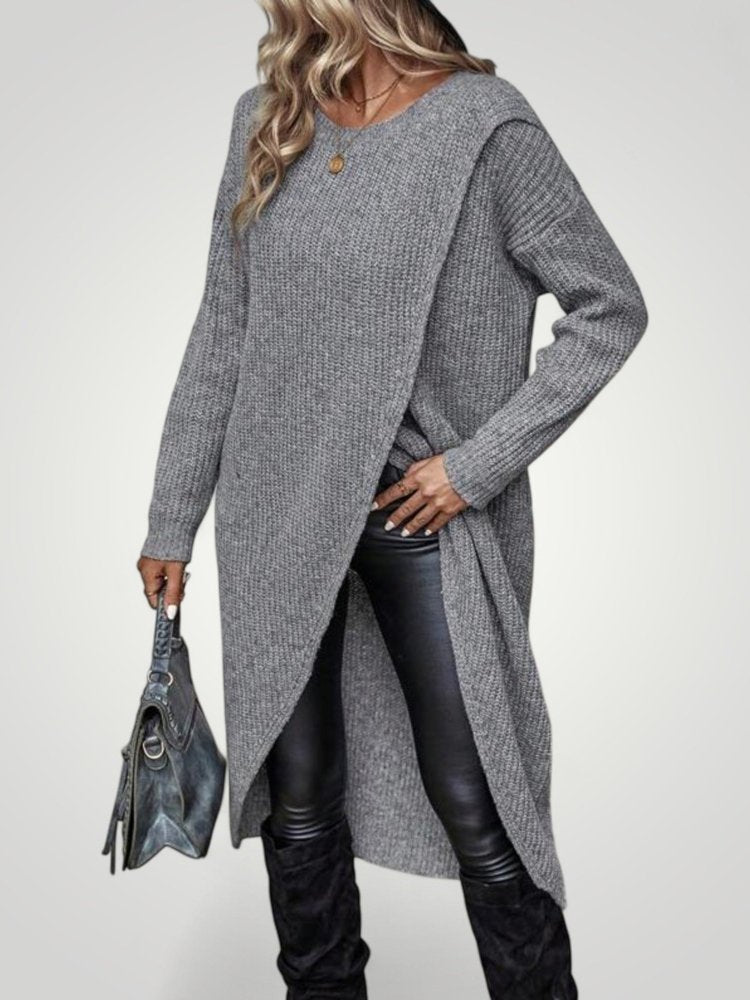 Robe de Soirée Longue Chic et Flatteuse 2 - Mode Lumière