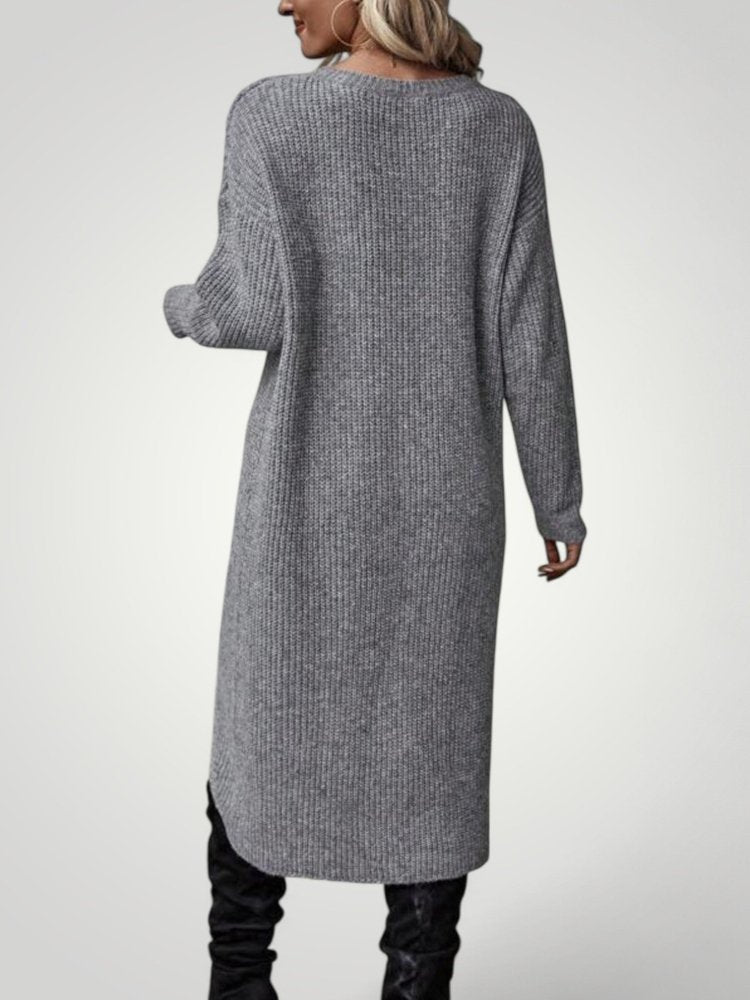 Robe de Soirée Longue Chic et Flatteuse 3 - Mode Lumière