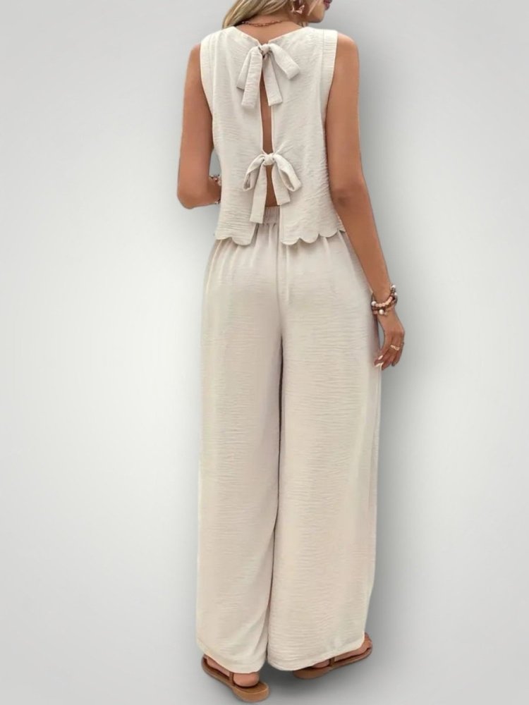 Robe d&#39;Été Chic avec Coupe Flatteuse 7