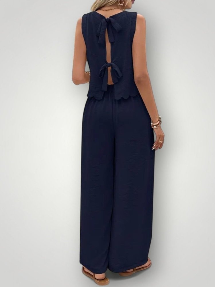 Robe d'Été Chic avec Coupe Flatteuse 2