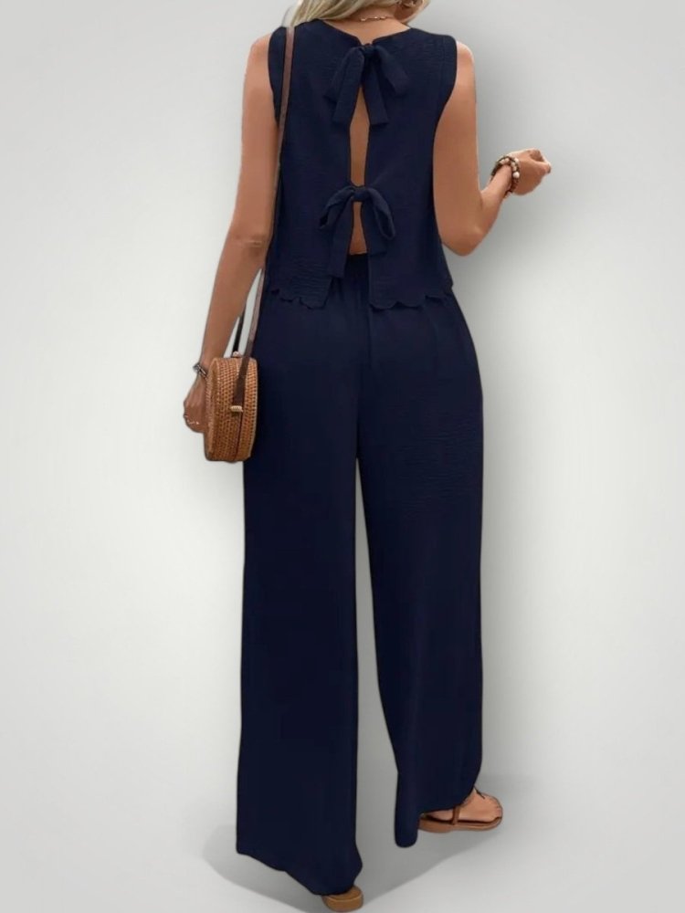 Robe d'Été Chic avec Coupe Flatteuse 4