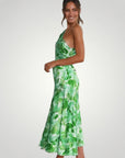 Robe d'Été Élégante à Imprimé Floral 6 - Mode Lumière