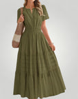 Robe d'Été Femme Chic et Confortable 6