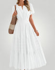 Robe d'Été Femme Chic et Confortable 4