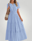 Robe d'Été Femme Chic et Confortable 7