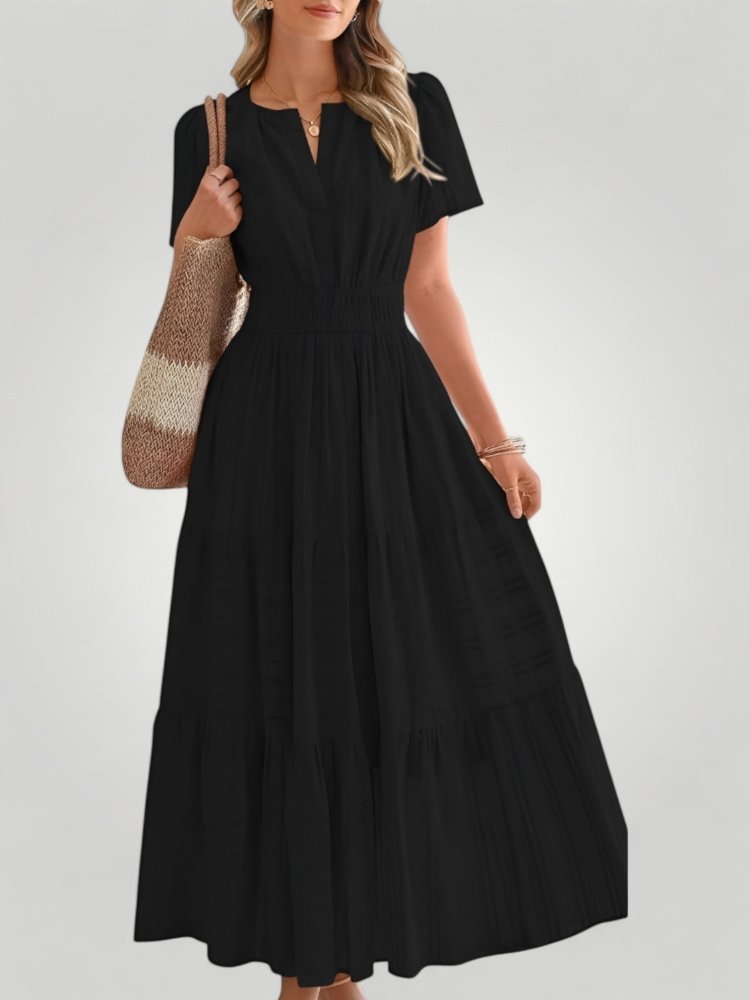 Robe d'Été Femme Chic et Confortable 1