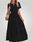 Robe d'Été Femme Chic et Confortable 1