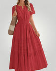 Robe d'Été Femme Chic et Confortable 3