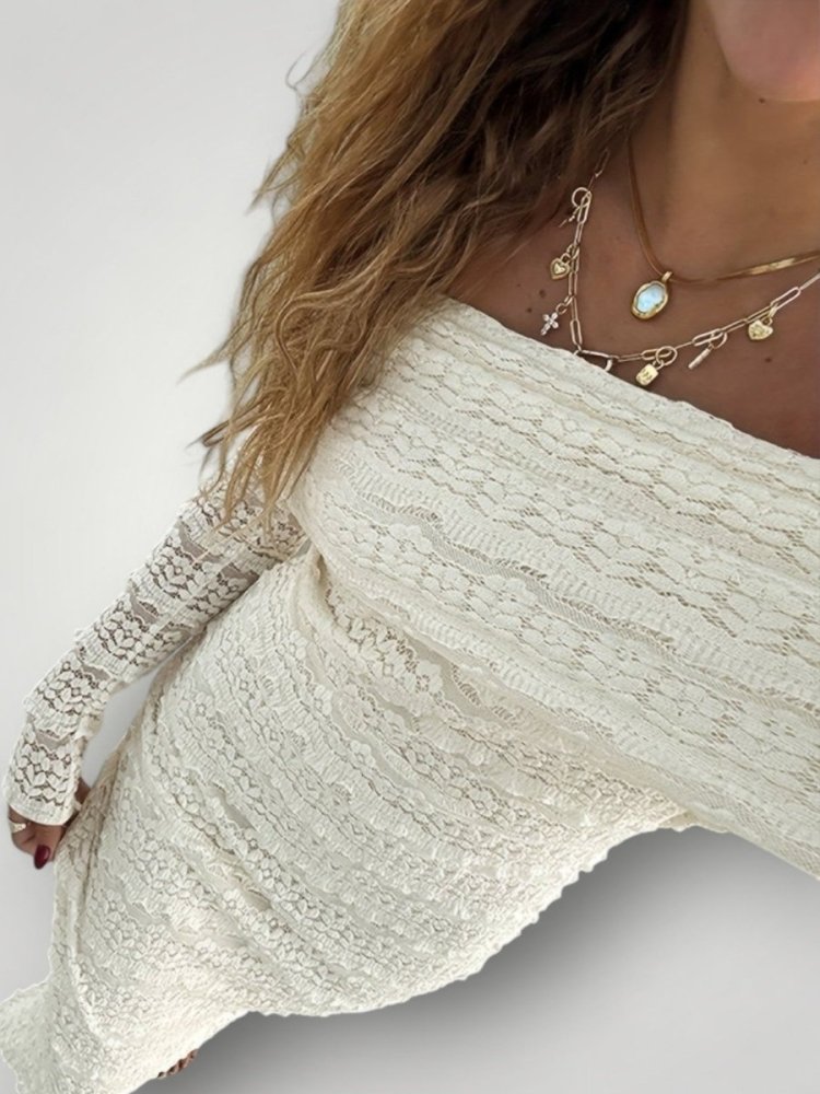Robe Élégante au Style Chic 5