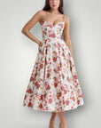 Robe Élégante au Style Intemporel 9