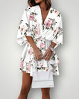 Robe Élégante au Style Raffiné 2