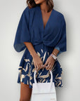 Robe Élégante au Style Raffiné 3