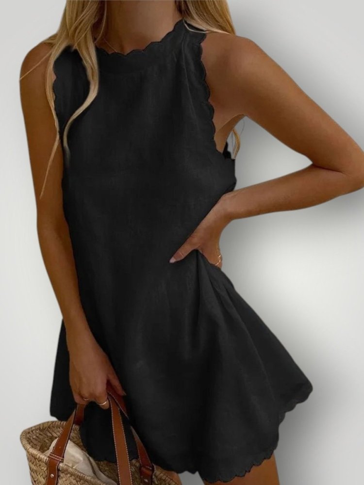 Robe Élégante au Style Raffiné 1