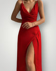 Robe Élégante au Style Raffiné 1
