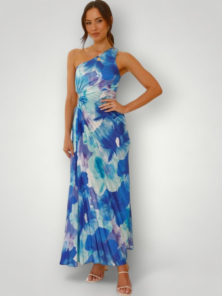 Robe Élégante au Style Raffiné 4
