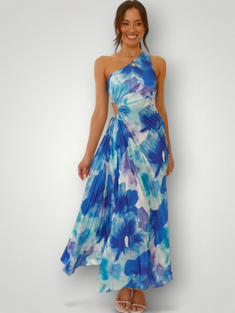 Robe Élégante au Style Raffiné 0