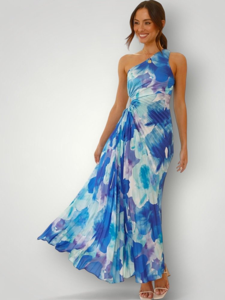Robe Élégante au Style Raffiné 2