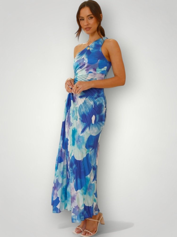 Robe Élégante au Style Raffiné 1