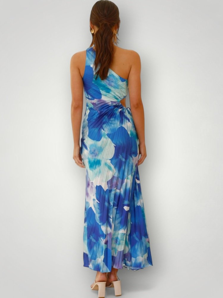Robe Élégante au Style Raffiné 3