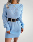 Robe Femme Élégante au Confort Intemporel 5 - Mode Lumière