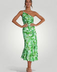 Robe Fleurie Élégante et Confortable 10