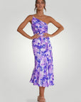 Robe Fleurie Élégante et Confortable 9