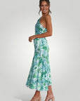 Robe Fleurie Élégante et Confortable 6