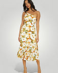 Robe Fleurie Élégante et Confortable 11