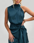 Robe Longue Élégante et Confortable 0
