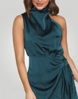 Robe Longue Élégante et Confortable 2