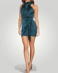 Robe Longue Élégante et Confortable 3