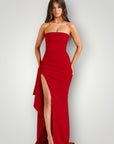 Robe Longue Été Élégante et Confortable 7